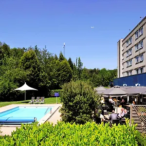 Novotel Нидерланды