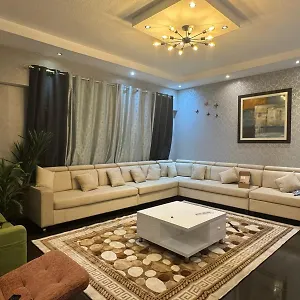 Sadaf 8 Jbr Luxury Master Bedroom Near Tram ОАЭ