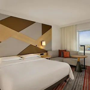 Sheraton Amsterdam Airport And Conference Center Нидерланды