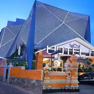 Neo - Kuta, Jelantik Индонезия