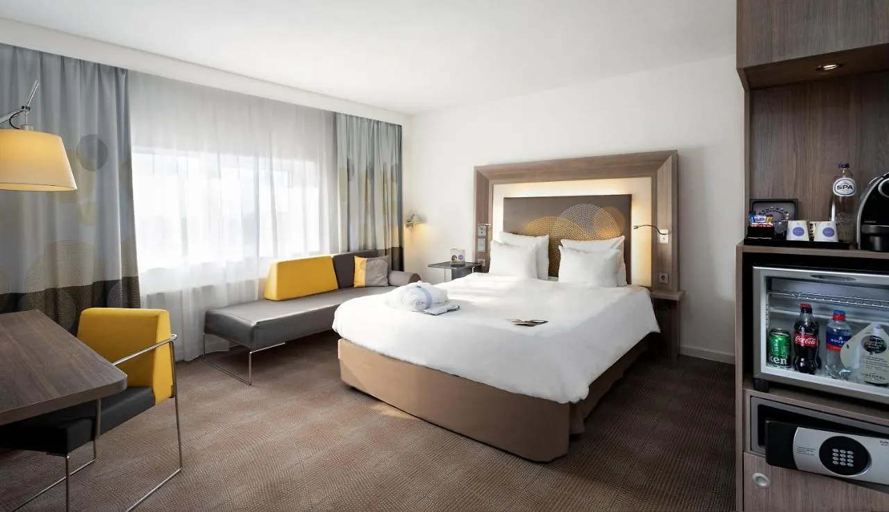 Novotel Den Haag World Forum Hotel