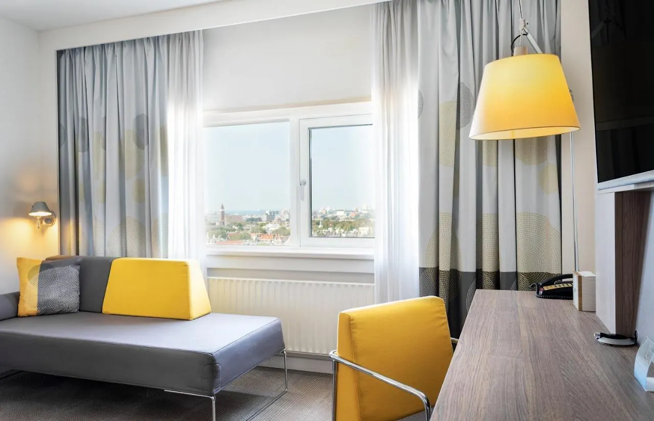 Novotel Den Haag World Forum