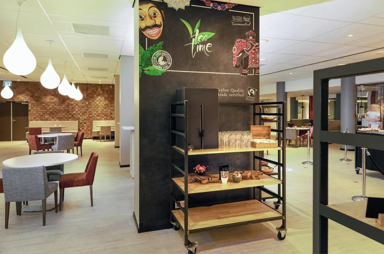 Novotel Den Haag World Forum Hotel