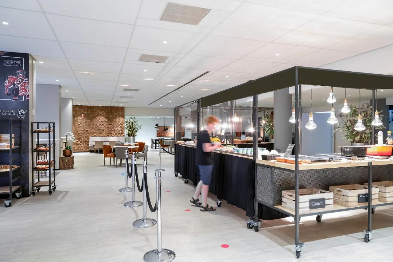 Novotel Den Haag World Forum Hotel