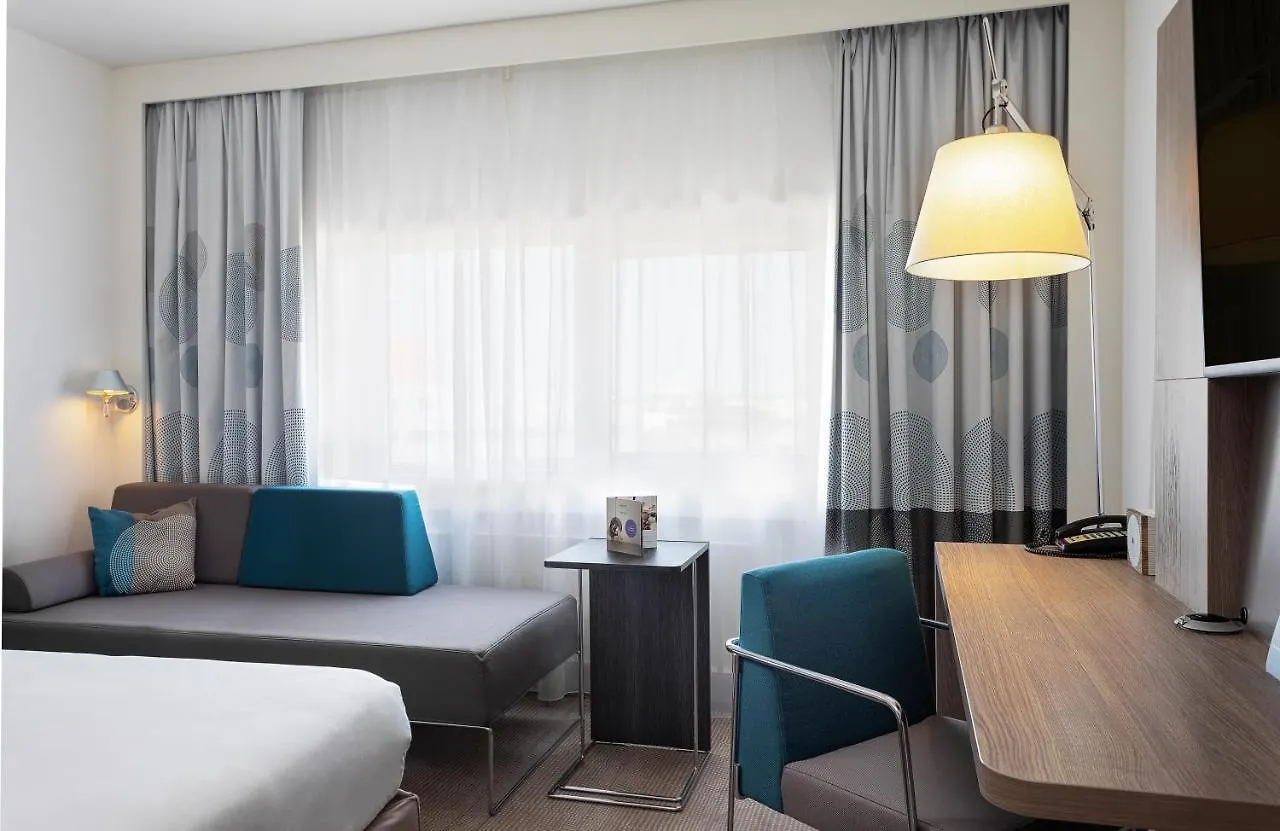 Novotel Den Haag World Forum