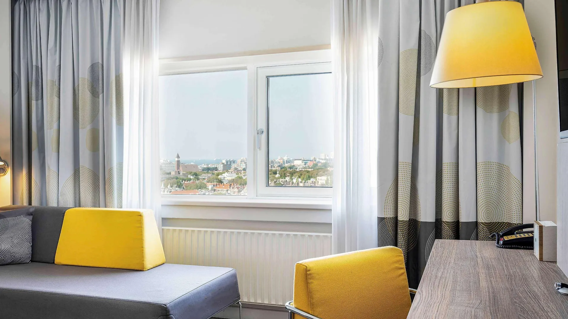 Novotel Den Haag World Forum Nederland