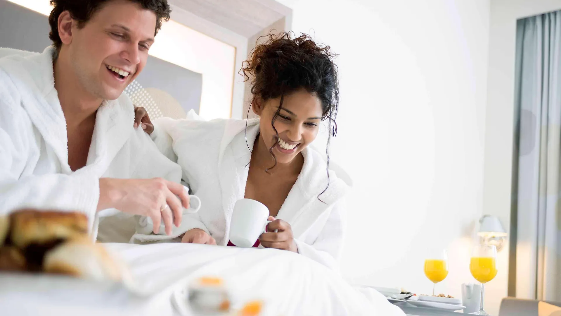 **** Hotel Novotel Den Haag World Forum Nederland