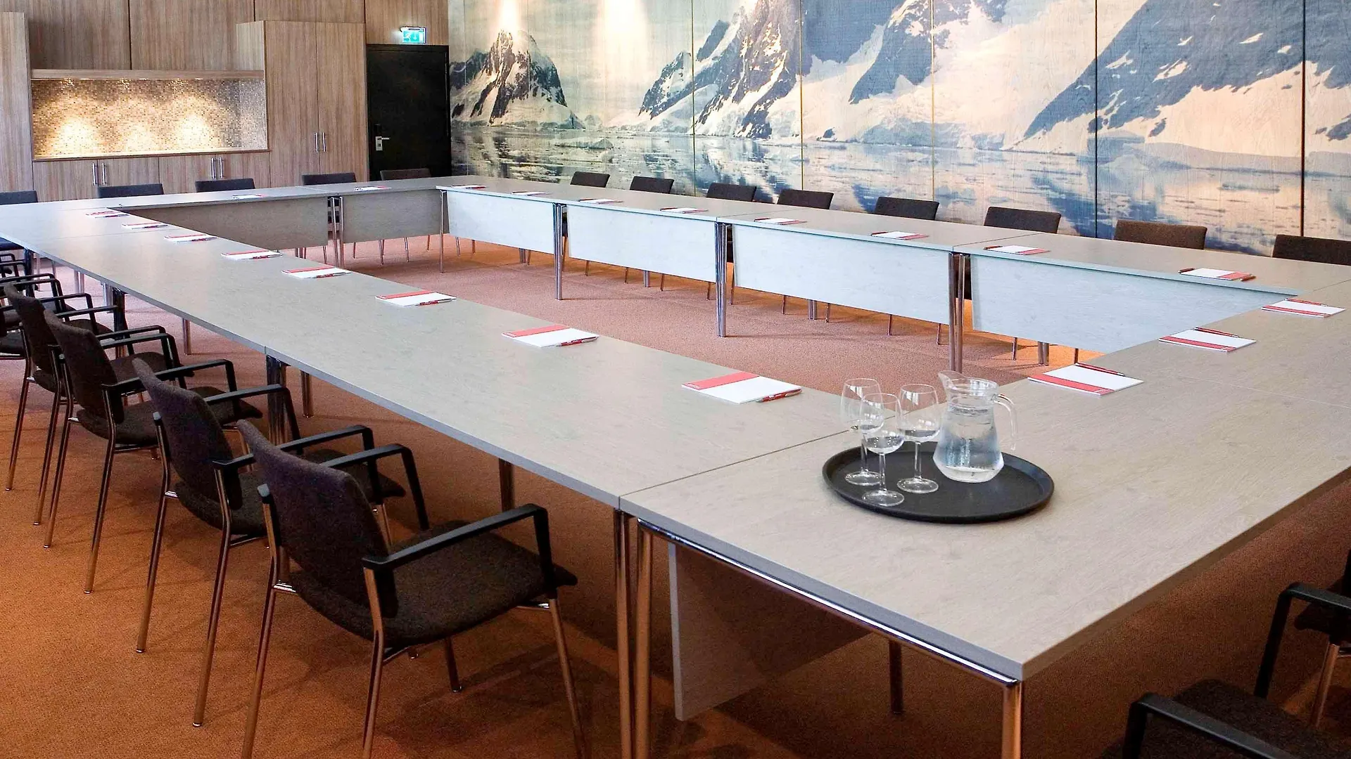 Novotel Den Haag World Forum