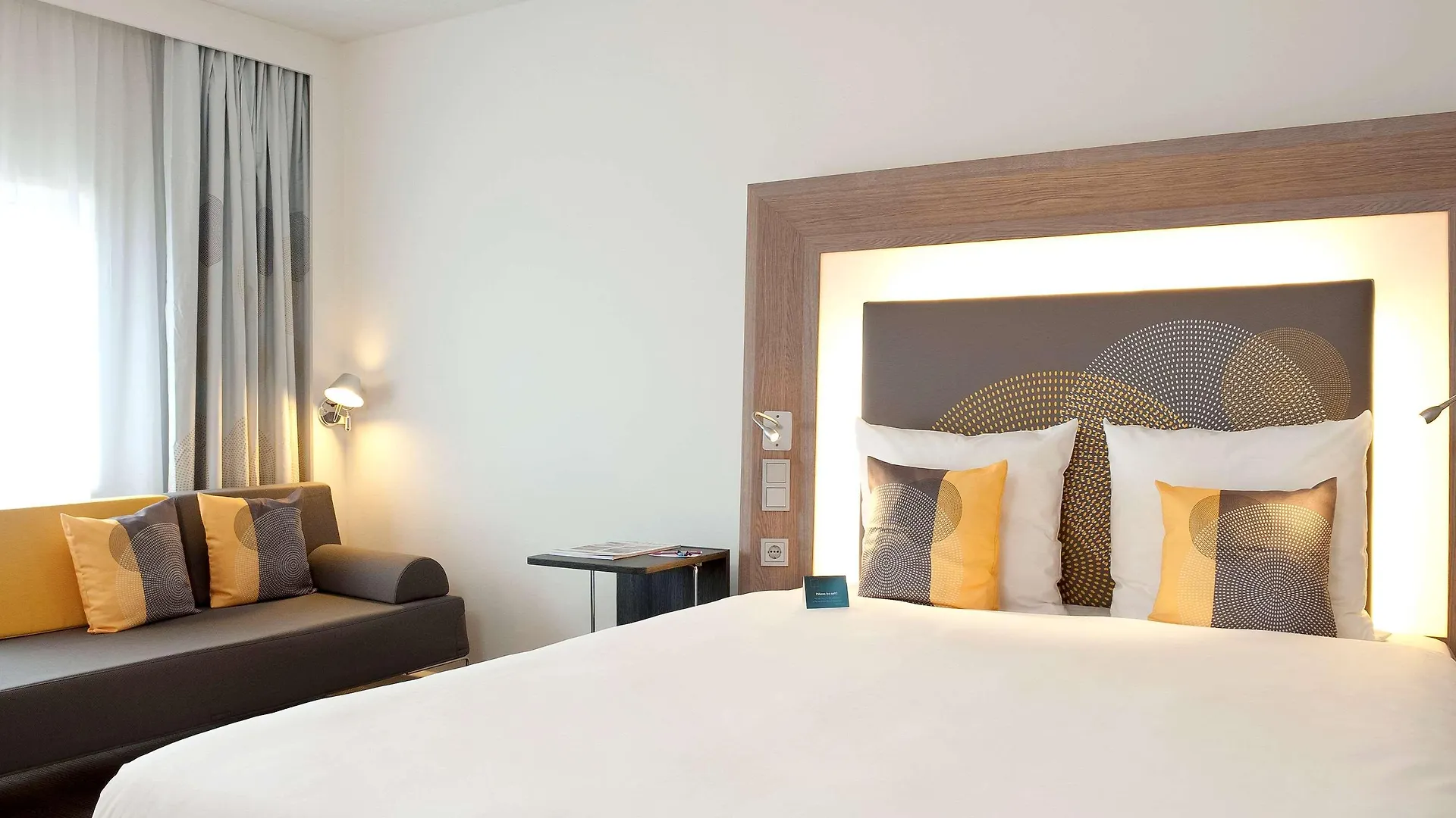 Novotel Den Haag World Forum