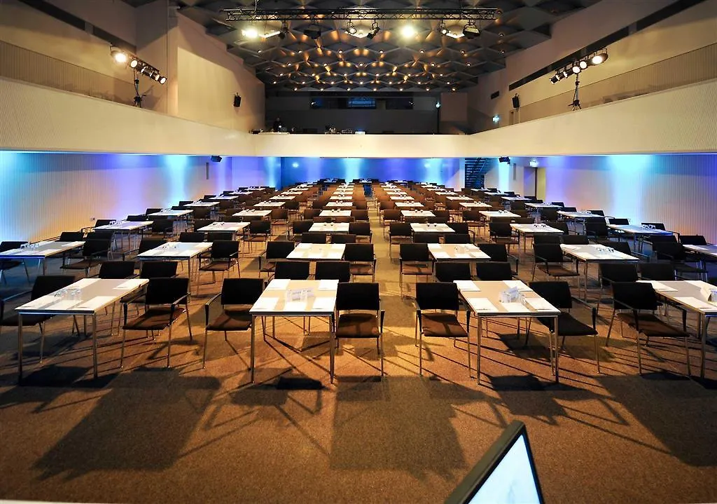 Novotel Den Haag World Forum Hotel