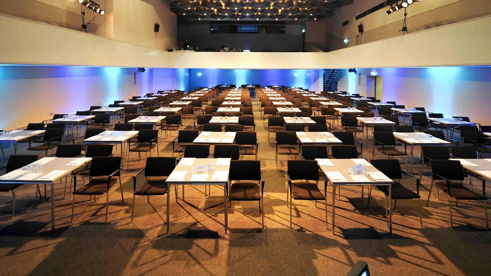 Novotel Den Haag World Forum 4*,  Nederland