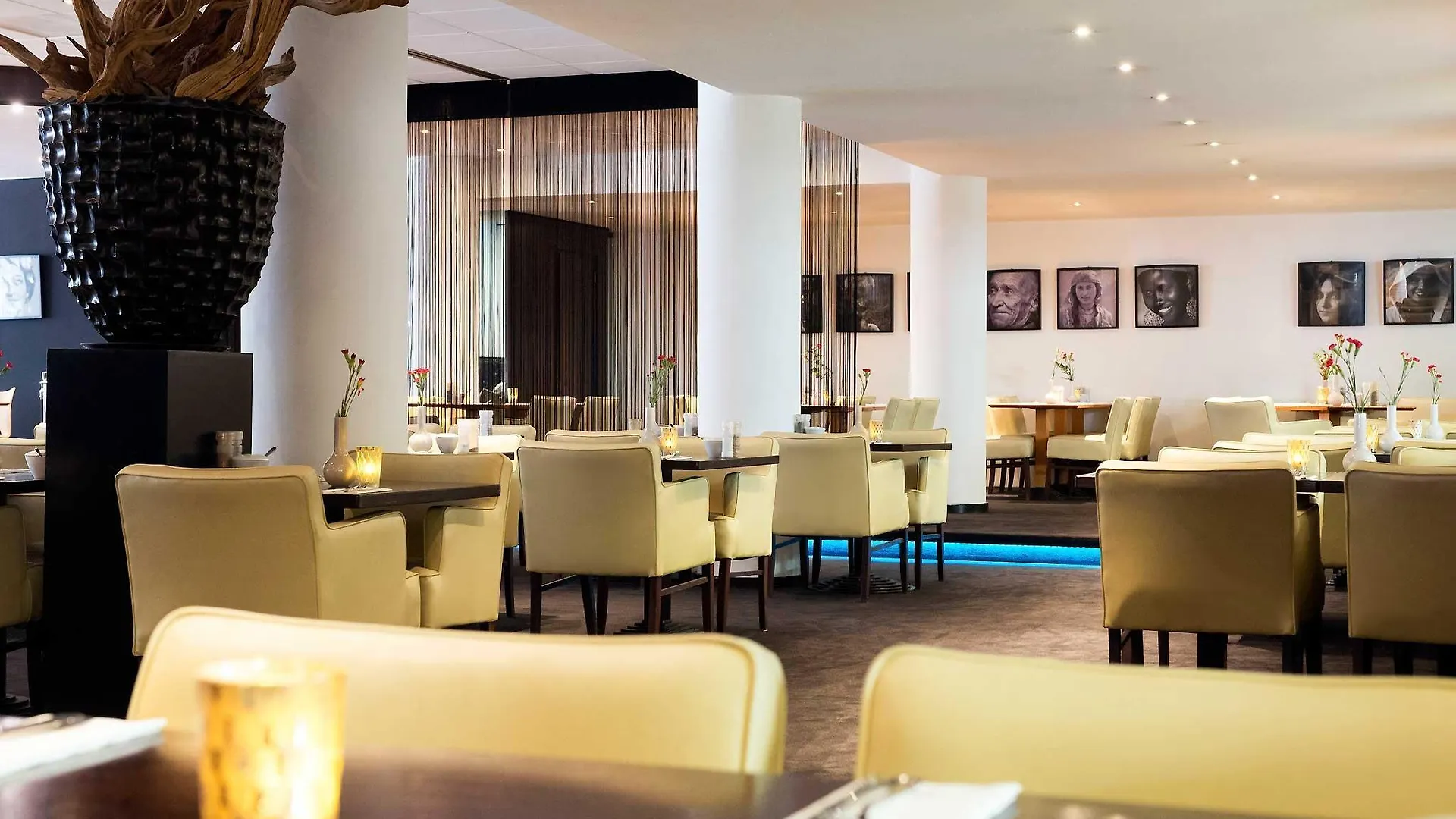 Novotel Den Haag World Forum