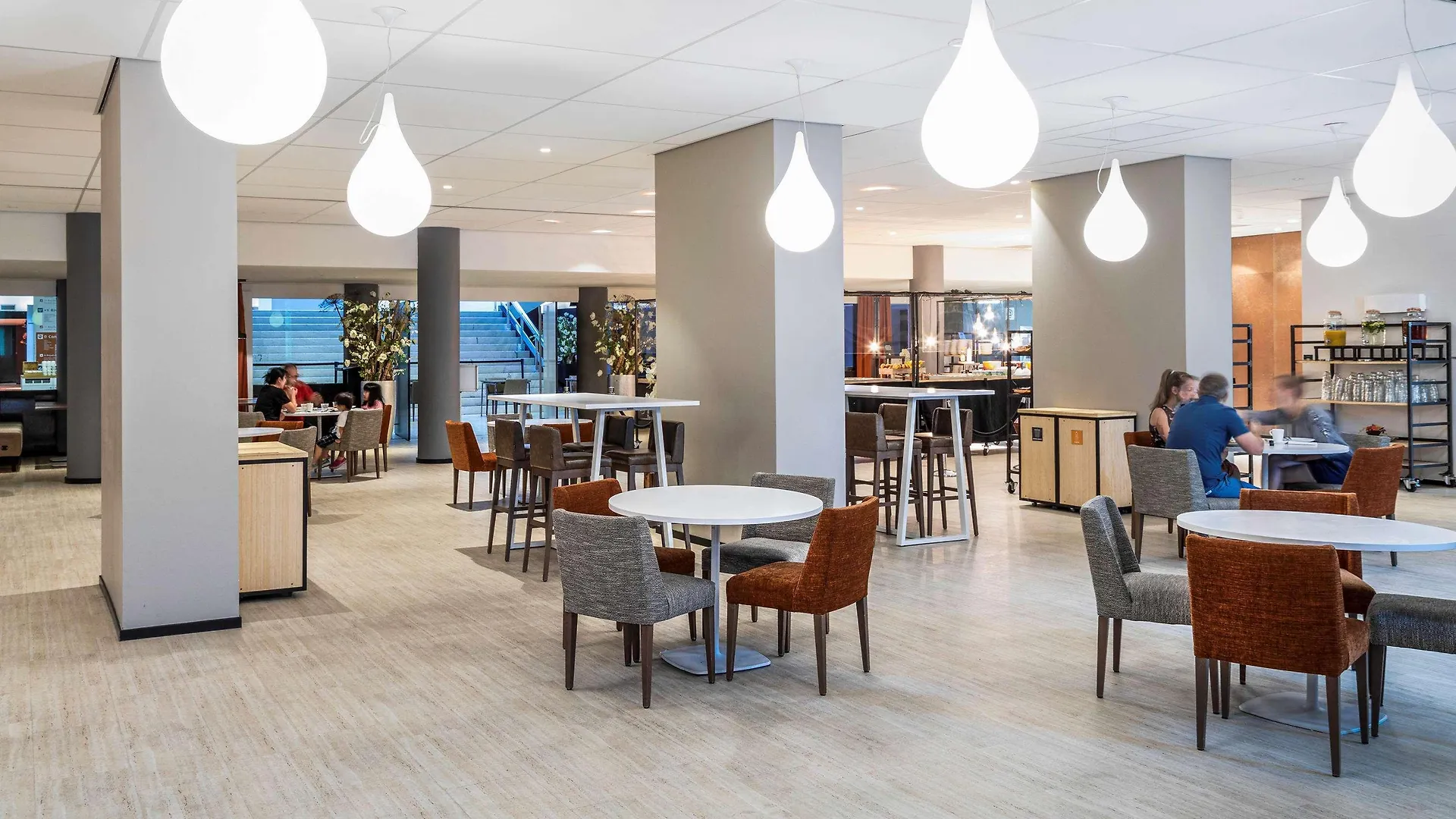 Novotel Den Haag World Forum