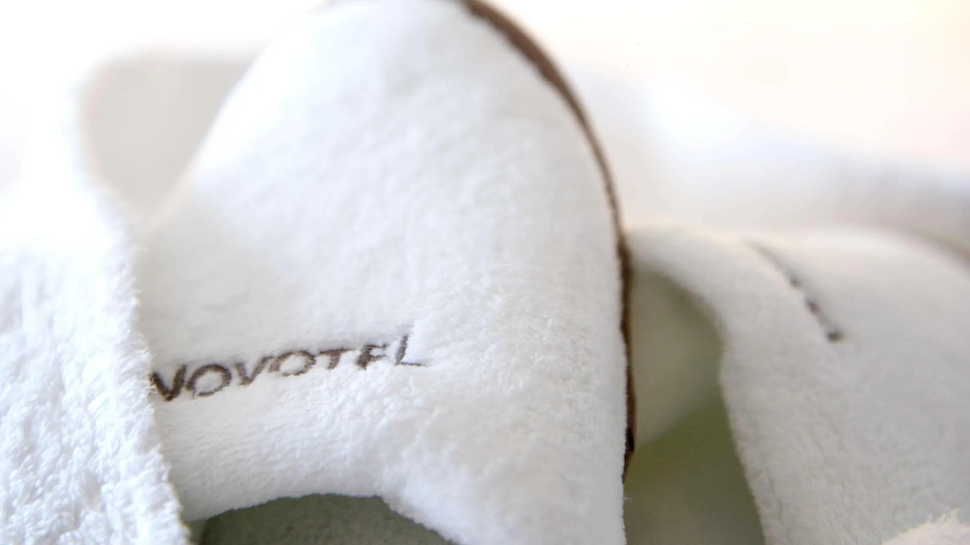 Hotel Novotel Den Haag World Forum