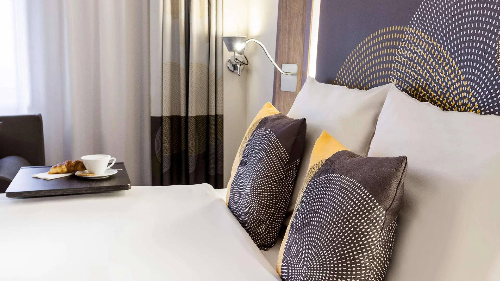 Novotel Den Haag World Forum Hotel