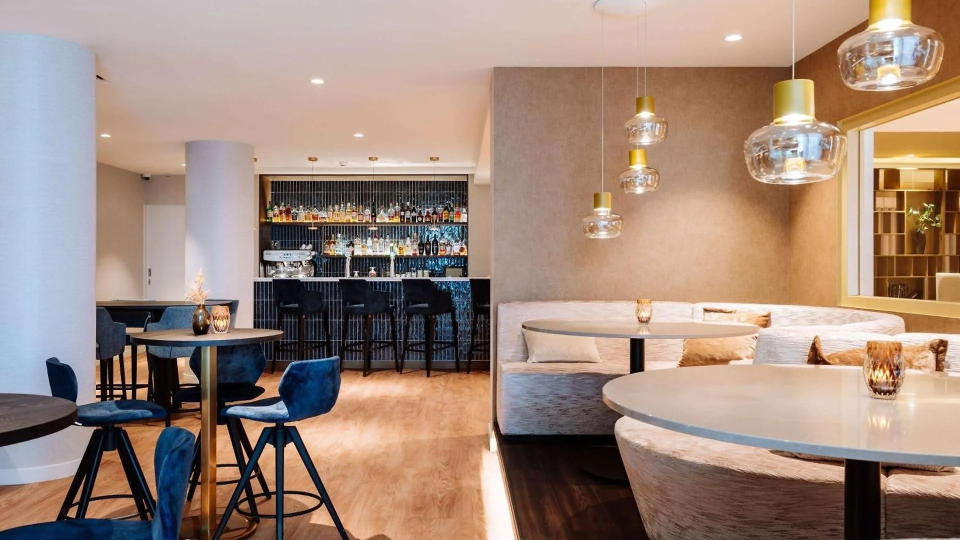 Novotel Den Haag World Forum Hotel