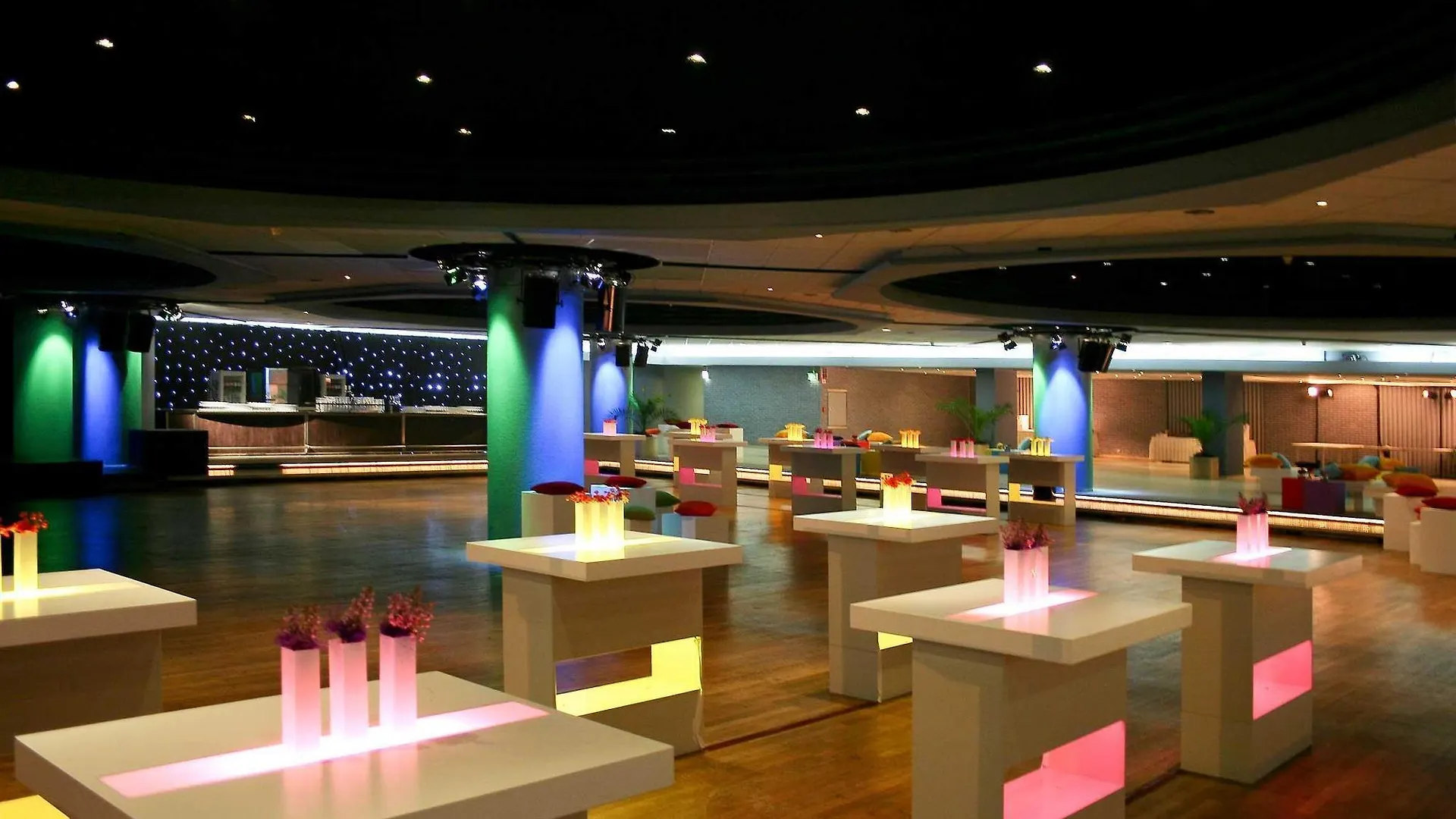 Novotel Den Haag World Forum 4*,  Nederland