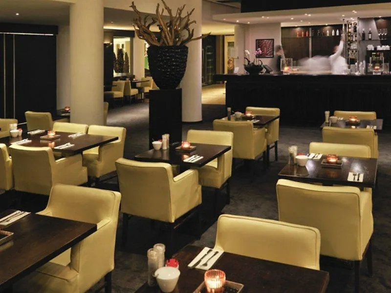 **** Hotel Novotel Den Haag World Forum Nederland