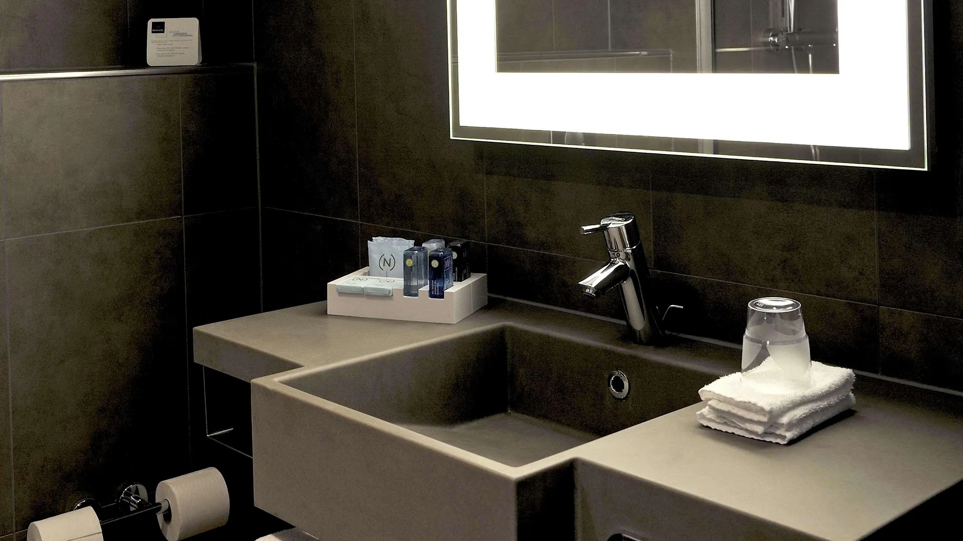 Novotel The Hague World Forum