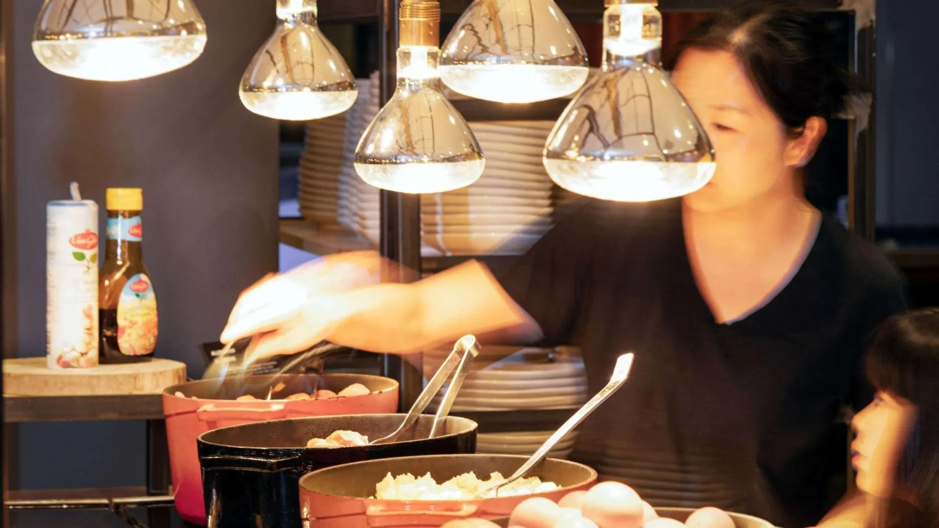 Novotel The Hague World Forum 4*,  Нидерланды