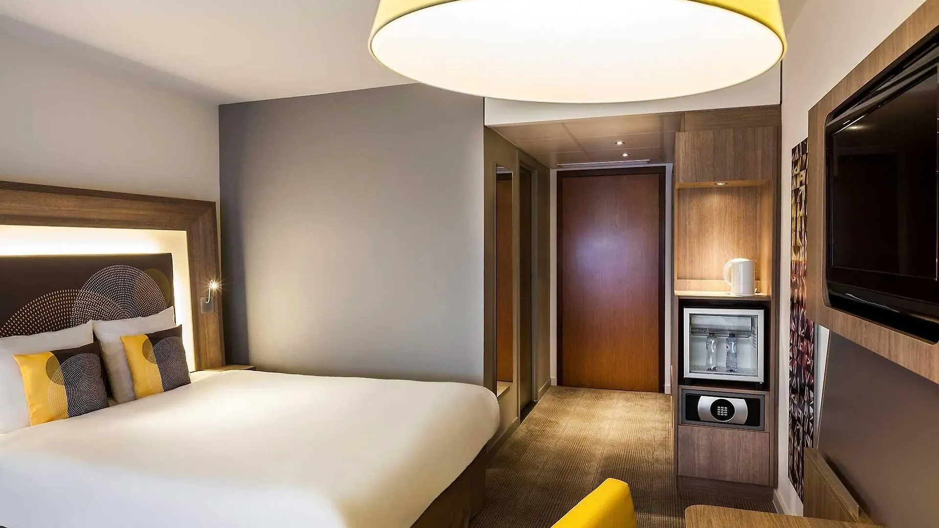 Novotel The Hague World Forum Hotel