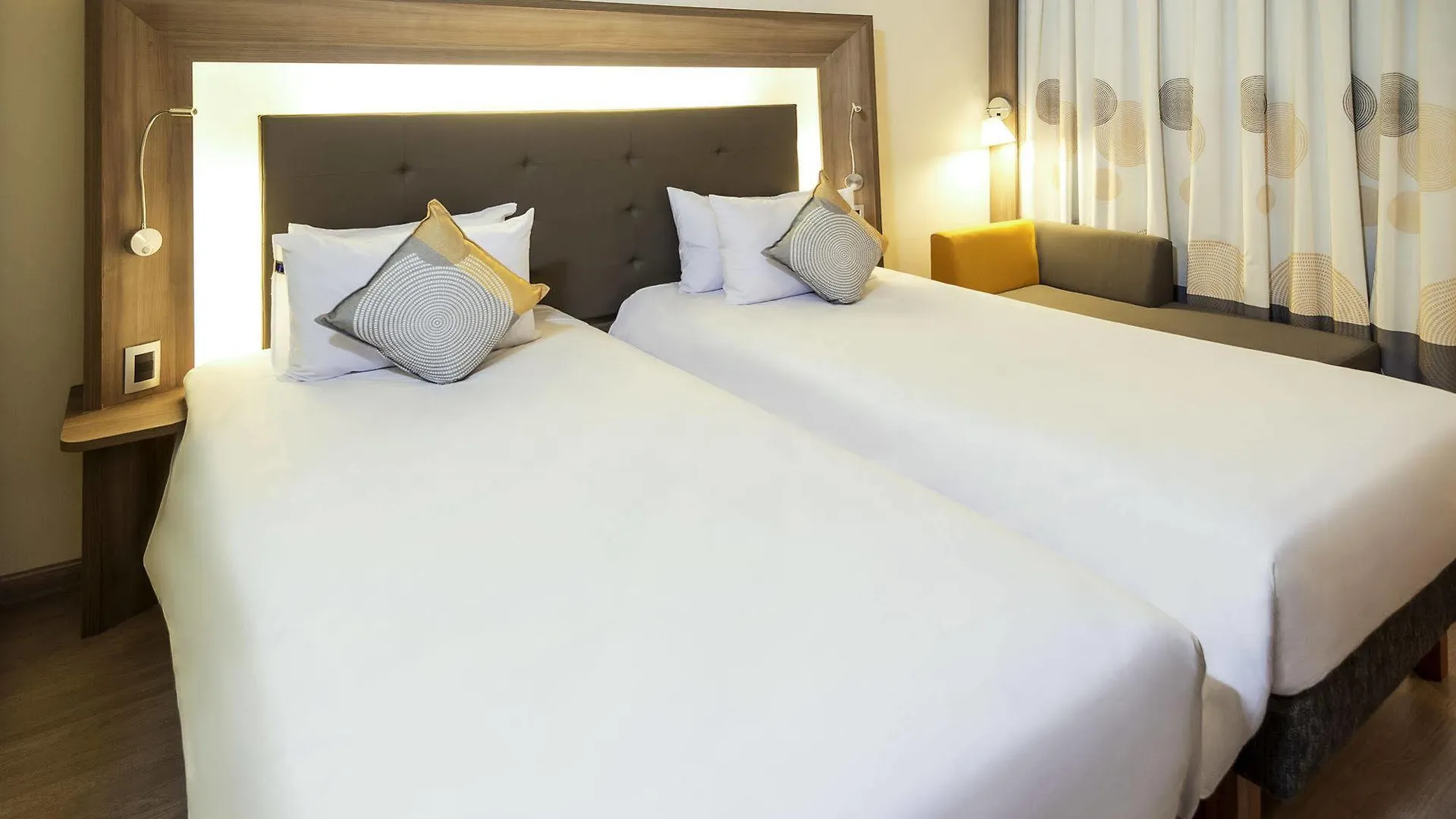 Novotel The Hague World Forum Hotel